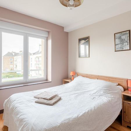 "Suite-Home 44600" Apt D'Exception 3 Etoiles Сен-Назар Екстериор снимка