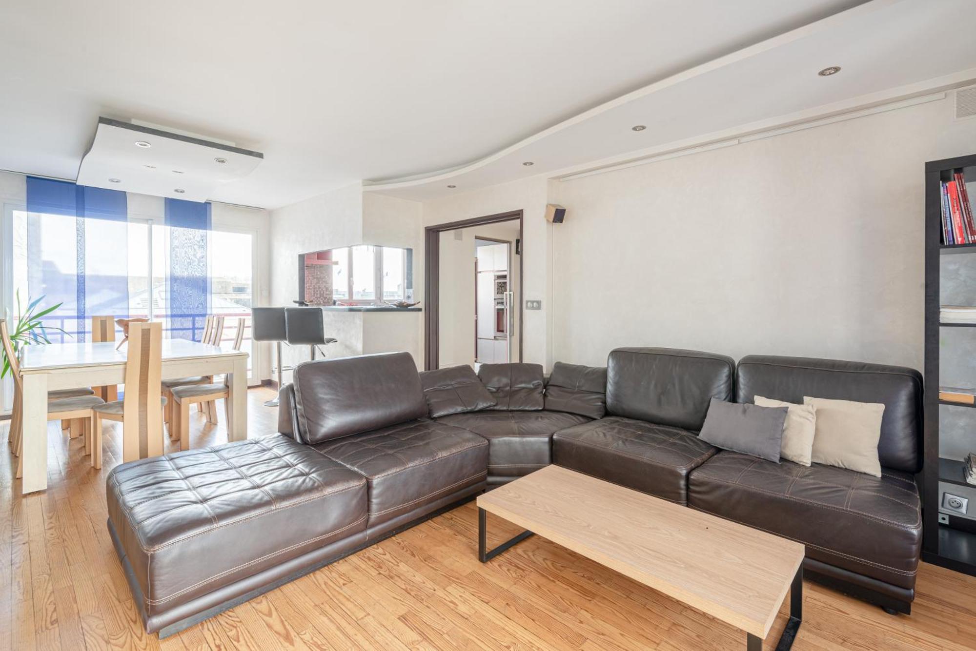 "Suite-Home 44600" Apt D'Exception 3 Etoiles Сен-Назар Екстериор снимка