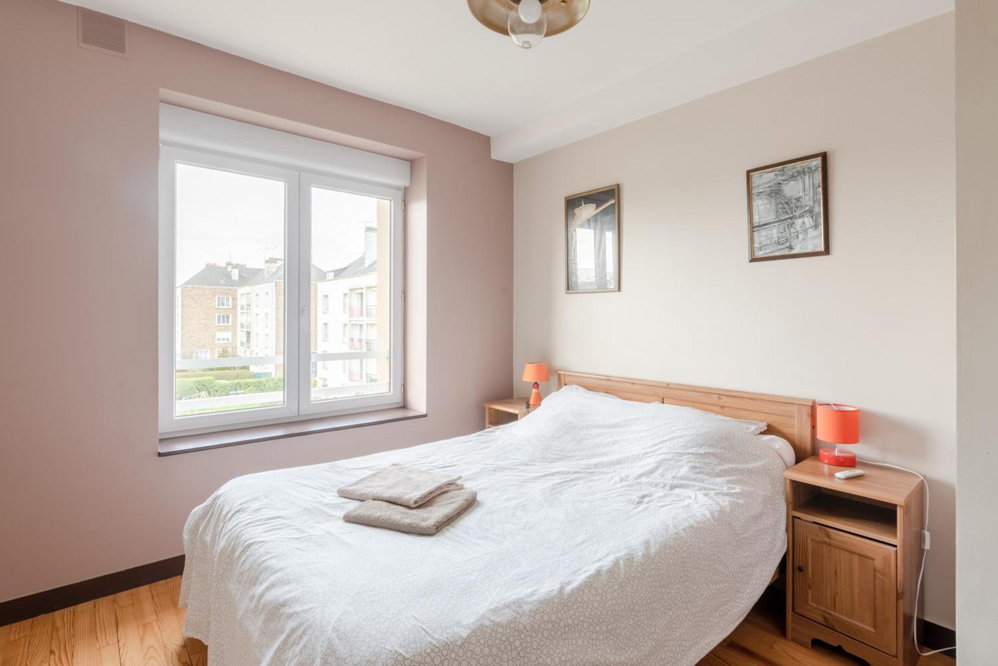 "Suite-Home 44600" Apt D'Exception 3 Etoiles Сен-Назар Екстериор снимка
