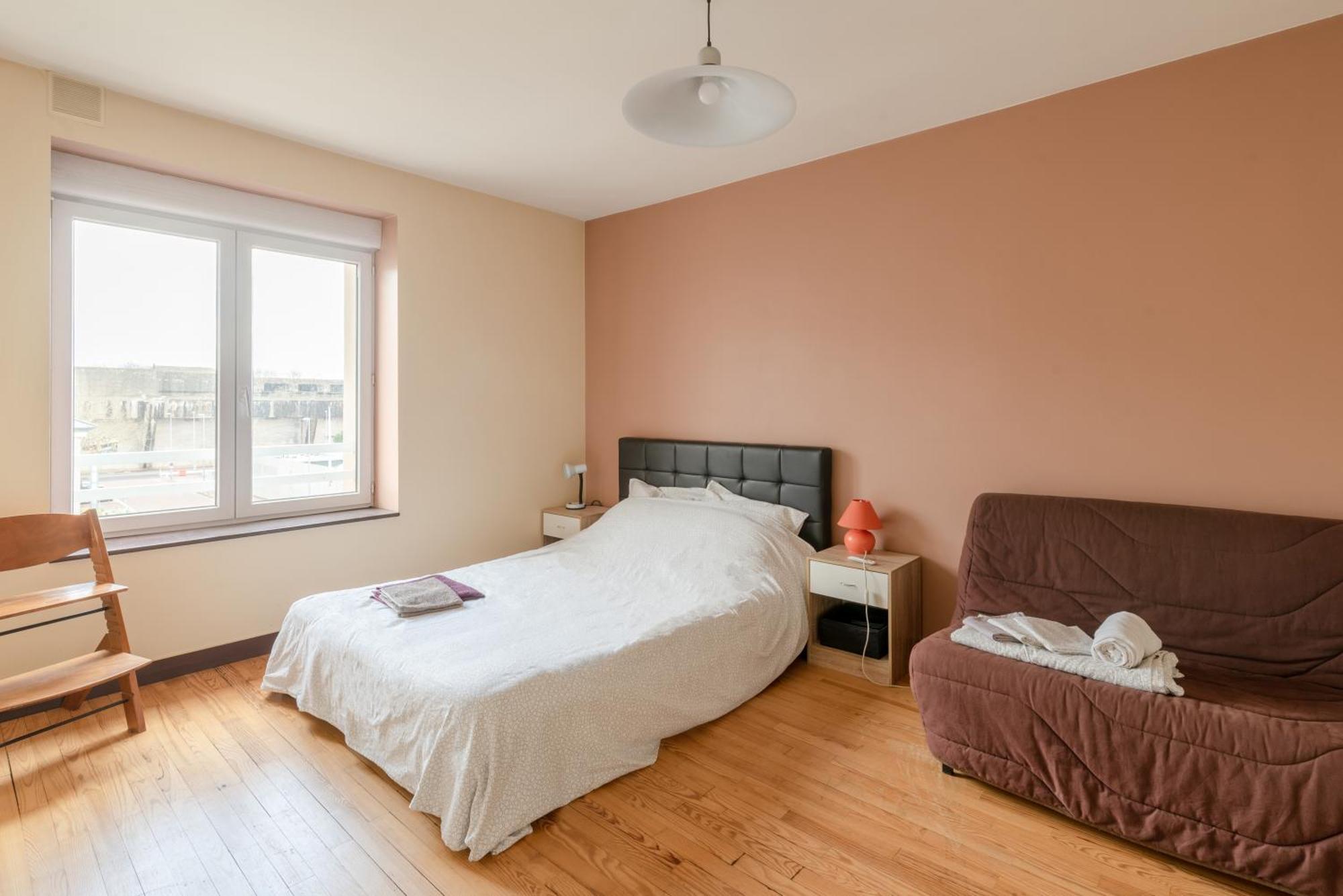 "Suite-Home 44600" Apt D'Exception 3 Etoiles Сен-Назар Екстериор снимка
