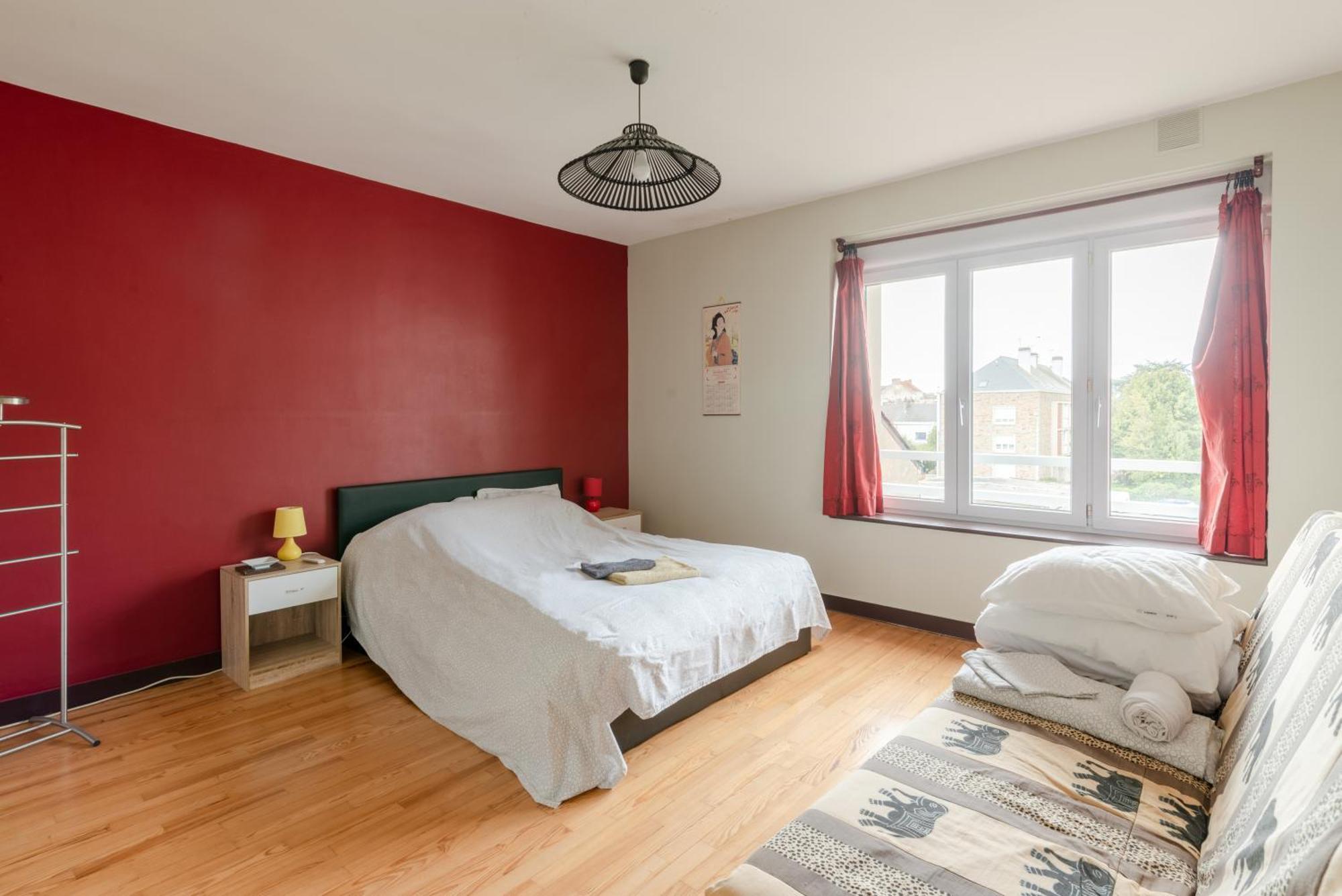 "Suite-Home 44600" Apt D'Exception 3 Etoiles Сен-Назар Екстериор снимка