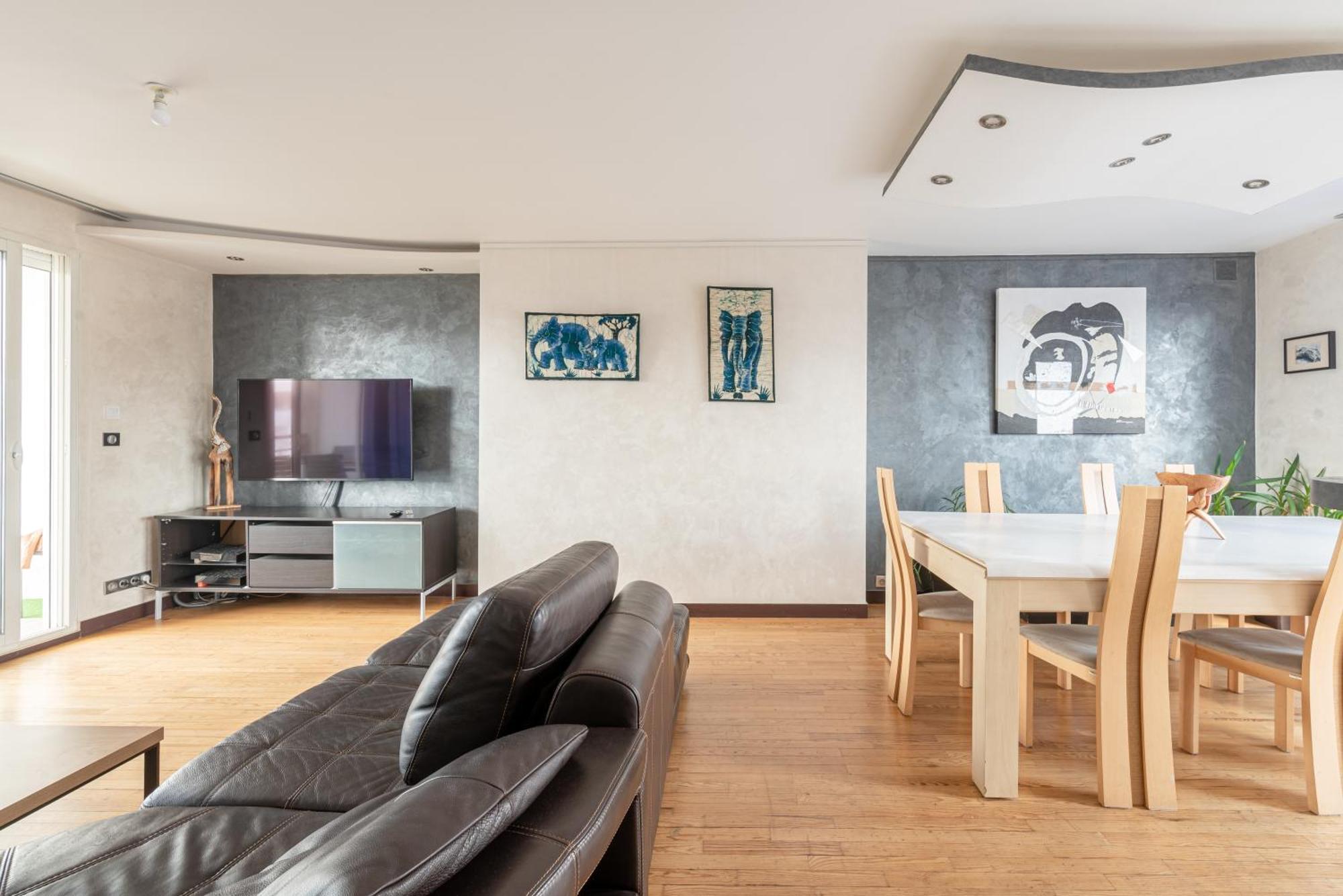 "Suite-Home 44600" Apt D'Exception 3 Etoiles Сен-Назар Екстериор снимка